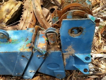 ขาย - เครน เฮี๊ยบ สลิง TADANO ทาดาโน ขนาด 4.5 ตัน 4 ปลอก เก่านอก ราคาถูก ขาย - เครน เฮี๊ยบ สลิง TADANO ทาดาโน ขนาด 4.5 ตัน 4 ปลอก เก่านอก ราคาถูก