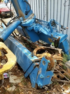 ขาย - เครน เฮี๊ยบ สลิง TADANO ทาดาโน ขนาด 4.5 ตัน 4 ปลอก เก่านอก ราคาถูก ขาย - เครน เฮี๊ยบ สลิง TADANO ทาดาโน ขนาด 4.5 ตัน 4 ปลอก เก่านอก ราคาถูก