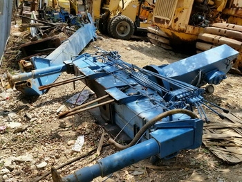 ขาย - เครน เฮี๊ยบ สลิง TADANO ทาดาโน ขนาด 4.5 ตัน 4 ปลอก เก่านอก ราคาถูก ขาย - เครน เฮี๊ยบ สลิง TADANO ทาดาโน ขนาด 4.5 ตัน 4 ปลอก เก่านอก ราคาถูก