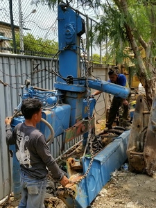 ขาย - เครน เฮี๊ยบ สลิง TADANO ทาดาโน ขนาด 4.5 ตัน 4 ปลอก เก่านอก ราคาถูก ขาย - เครน เฮี๊ยบ สลิง TADANO ทาดาโน ขนาด 4.5 ตัน 4 ปลอก เก่านอก ราคาถูก