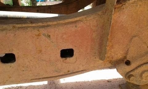 ขาย TOYOTA ม้าย่อง เครื่องดี คัสซีดี ไม่มีทะเบียน ราคาต่อรองได้นิดหน่อย ขาย TOYOTA ม้าย่อง เครื่องดี คัสซีดี ไม่มีทะเบียน ราคาต่อรองได้นิดหน่อย