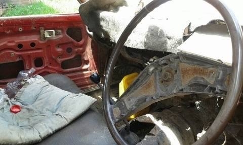 ขาย TOYOTA ม้าย่อง เครื่องดี คัสซีดี ไม่มีทะเบียน ราคาต่อรองได้นิดหน่อย ขาย TOYOTA ม้าย่อง เครื่องดี คัสซีดี ไม่มีทะเบียน ราคาต่อรองได้นิดหน่อย