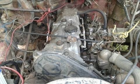 ขาย TOYOTA ม้าย่อง เครื่องดี คัสซีดี ไม่มีทะเบียน ราคาต่อรองได้นิดหน่อย ขาย TOYOTA ม้าย่อง เครื่องดี คัสซีดี ไม่มีทะเบียน ราคาต่อรองได้นิดหน่อย