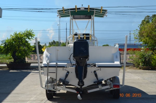 Trophy pro 2103 21 ft, Mercury 200hp 2 stroke, Trailer &amp; T Top. 2004