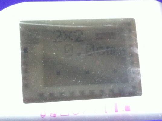 เครื่องพิมพ์แถบสติกเกอร์ CASIO นำไปพิมพ์ข้อมูลต่างๆติดตามตู้ไฟไฟต่างๆหรืออื่นได้หมด  มีเฉพาะตัวเครื่องไม่มีเทป