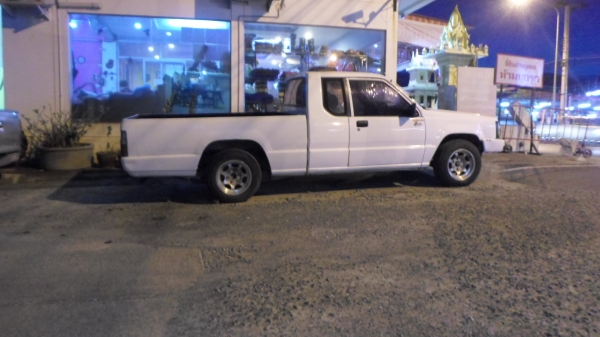 ขายmitsubishi l200