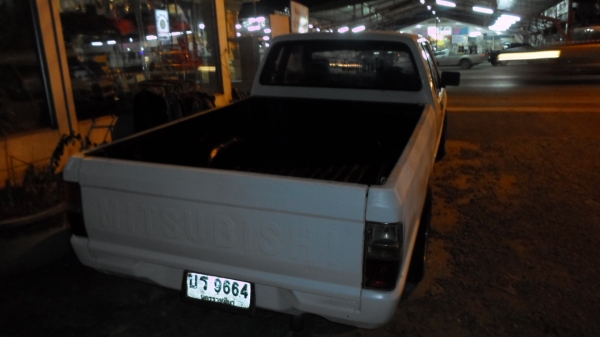 ขายmitsubishi l200 ขายmitsubishi l200