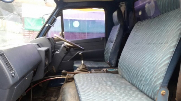 หกล้อ อีซูซุ NPR115 ดั้ม5คิว ปี38 สั่งลุย ช่วงล่างใหญ่ เล่มทะเบียน พร้อมโอน^^ราคา 480,000 ราคานี้ขับส่งถึงบ้าน ครับท่าน