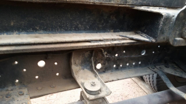 หกล้อ อีซูซุ NPR115 ดั้ม5คิว ปี38 สั่งลุย ช่วงล่างใหญ่ เล่มทะเบียน พร้อมโอน^^ราคา 480,000 ราคานี้ขับส่งถึงบ้าน ครับท่าน