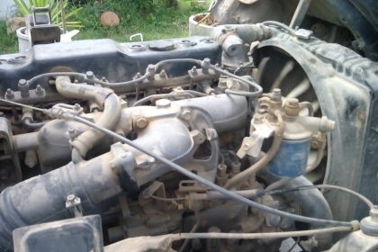 หกล้อ อีซูซุ NPR115 ดั้ม5คิว ปี38 สั่งลุย ช่วงล่างใหญ่ เล่มทะเบียน พร้อมโอน^^ราคา 480,000 ราคานี้ขับส่งถึงบ้าน ครับท่าน