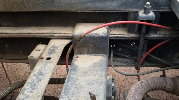 หกล้อ อีซูซุ NPR115 ดั้ม5คิว ปี38 สั่งลุย ช่วงล่างใหญ่ เล่มทะเบียน พร้อมโอน^^ราคา 480,000 ราคานี้ขับส่งถึงบ้าน ครับท่าน