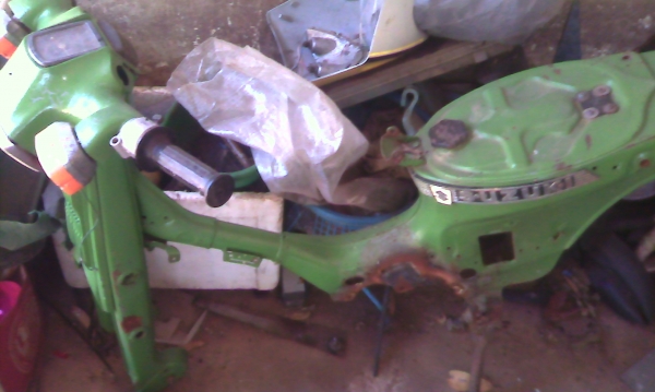 ขายเหมารวม3 คัน4500