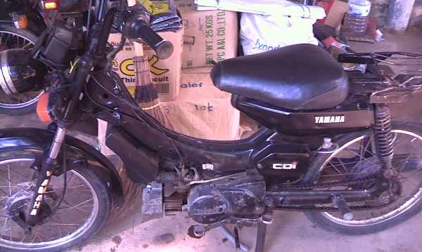 ขายเหมารวม3 คัน4500