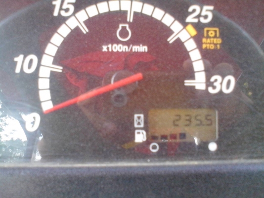 ขาย รถไถ YANMER EF393T พร้อมชุดดันหน้า ขาย รถไถ YANMER EF393T พร้อมชุดดันหน้า