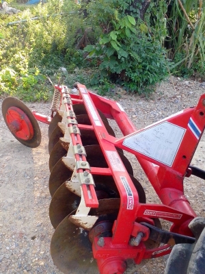 ขาย รถไถ YANMER EF393T พร้อมชุดดันหน้า ขาย รถไถ YANMER EF393T พร้อมชุดดันหน้า