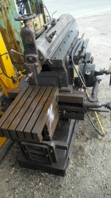 แท่นไส TAIR SHYE 24 นิ้ว สภาพสวย พร้อมใช้งาน