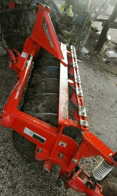 ขาย ผานพรวน ตราช้าง. 27500 บาท 6*22