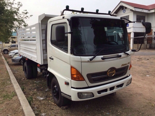ขายหกล้อ HINO 150