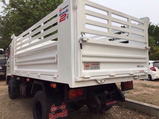 ขายหกล้อ HINO 150