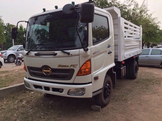 ขายหกล้อ HINO 150