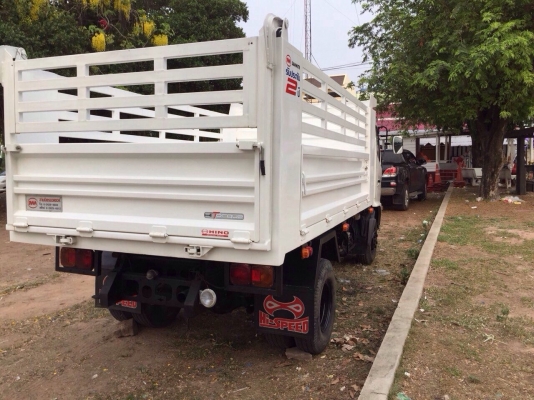ขายหกล้อ HINO 150