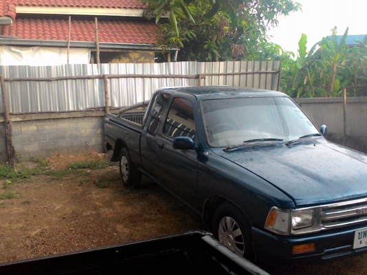 ขายไมตี้แคป 2.5 พวงลัยเพาเวอ เครื่องดี คัดชีสวย ช่วงล่างแน่น แมคลายเนอ พร้อมใช้งาน 79000บ. ขายไมตี้แคป 2.5 พวงลัยเพาเวอ เครื่องดี คัดชีสวย ช่วงล่างแน่น แมคลายเนอ พร้อมใช้งาน 79000บ.