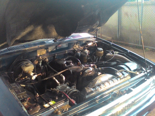 ขายไมตี้แคป 2.5 พวงลัยเพาเวอ เครื่องดี คัดชีสวย ช่วงล่างแน่น แมคลายเนอ พร้อมใช้งาน 79000บ. ขายไมตี้แคป 2.5 พวงลัยเพาเวอ เครื่องดี คัดชีสวย ช่วงล่างแน่น แมคลายเนอ พร้อมใช้งาน 79000บ.