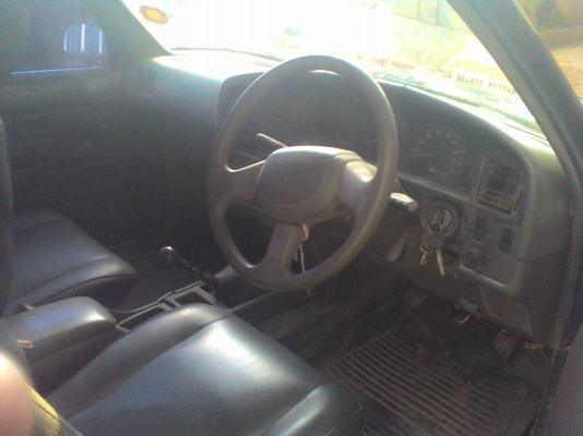 ขายไมตี้แคป 2.5 พวงลัยเพาเวอ เครื่องดี คัดชีสวย ช่วงล่างแน่น แมคลายเนอ พร้อมใช้งาน 79000บ. ขายไมตี้แคป 2.5 พวงลัยเพาเวอ เครื่องดี คัดชีสวย ช่วงล่างแน่น แมคลายเนอ พร้อมใช้งาน 79000บ.