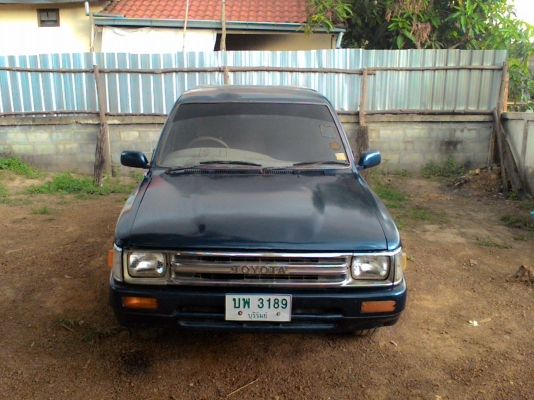 ขายไมตี้แคป 2.5 พวงลัยเพาเวอ เครื่องดี คัดชีสวย ช่วงล่างแน่น แมคลายเนอ พร้อมใช้งาน 79000บ. ขายไมตี้แคป 2.5 พวงลัยเพาเวอ เครื่องดี คัดชีสวย ช่วงล่างแน่น แมคลายเนอ พร้อมใช้งาน 79000บ.