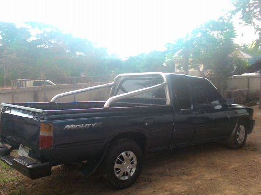 ขายไมตี้แคป 2.5 พวงลัยเพาเวอ เครื่องดี คัดชีสวย ช่วงล่างแน่น แมคลายเนอ พร้อมใช้งาน 79000บ. ขายไมตี้แคป 2.5 พวงลัยเพาเวอ เครื่องดี คัดชีสวย ช่วงล่างแน่น แมคลายเนอ พร้อมใช้งาน 79000บ.