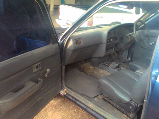 ขายไมตี้แคป 2.5 พวงลัยเพาเวอ เครื่องดี คัดชีสวย ช่วงล่างแน่น แมคลายเนอ พร้อมใช้งาน 79000บ. ขายไมตี้แคป 2.5 พวงลัยเพาเวอ เครื่องดี คัดชีสวย ช่วงล่างแน่น แมคลายเนอ พร้อมใช้งาน 79000บ.