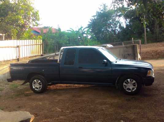 ขายไมตี้แคป 2.5 พวงลัยเพาเวอ เครื่องดี คัดชีสวย ช่วงล่างแน่น แมคลายเนอ พร้อมใช้งาน 79000บ. ขายไมตี้แคป 2.5 พวงลัยเพาเวอ เครื่องดี คัดชีสวย ช่วงล่างแน่น แมคลายเนอ พร้อมใช้งาน 79000บ.