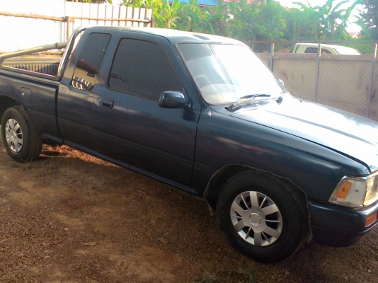 ขายไมตี้แคป 2.5 พวงลัยเพาเวอ เครื่องดี คัดชีสวย ช่วงล่างแน่น แมคลายเนอ พร้อมใช้งาน 79000บ. ขายไมตี้แคป 2.5 พวงลัยเพาเวอ เครื่องดี คัดชีสวย ช่วงล่างแน่น แมคลายเนอ พร้อมใช้งาน 79000บ.