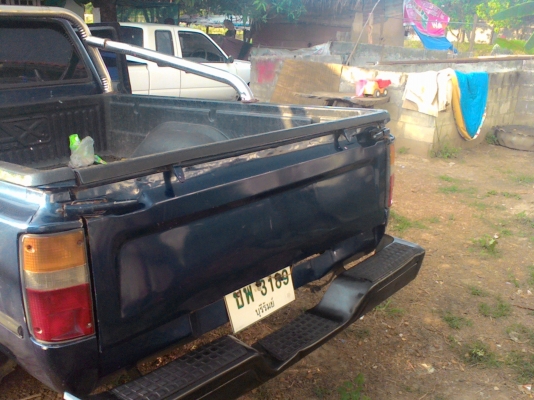 ขายไมตี้แคป 2.5 พวงลัยเพาเวอ เครื่องดี คัดชีสวย ช่วงล่างแน่น แมคลายเนอ พร้อมใช้งาน 79000บ. ขายไมตี้แคป 2.5 พวงลัยเพาเวอ เครื่องดี คัดชีสวย ช่วงล่างแน่น แมคลายเนอ พร้อมใช้งาน 79000บ.