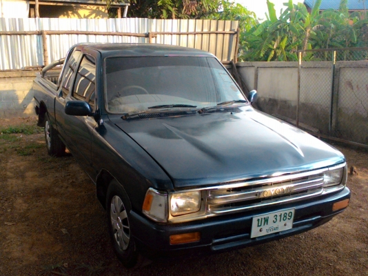 ขายไมตี้แคป 2.5 พวงลัยเพาเวอ เครื่องดี คัดชีสวย ช่วงล่างแน่น แมคลายเนอ พร้อมใช้งาน 79000บ. ขายไมตี้แคป 2.5 พวงลัยเพาเวอ เครื่องดี คัดชีสวย ช่วงล่างแน่น แมคลายเนอ พร้อมใช้งาน 79000บ.