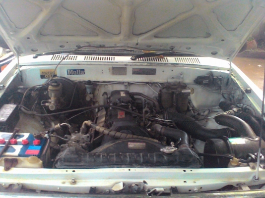 ขายไมตี้แคป 2.5 เครื่องดี คัดชีสวย ช่วงล่างแน่น พร้อมใช้งาน 79000บ. ขายไมตี้แคป 2.5 เครื่องดี คัดชีสวย ช่วงล่างแน่น พร้อมใช้งาน 79000บ.