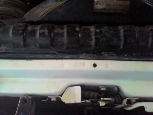 ขายไมตี้แคป 2.5 เครื่องดี คัดชีสวย ช่วงล่างแน่น พร้อมใช้งาน 79000บ. ขายไมตี้แคป 2.5 เครื่องดี คัดชีสวย ช่วงล่างแน่น พร้อมใช้งาน 79000บ.