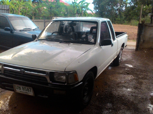 ขายไมตี้แคป 2.5 เครื่องดี คัดชีสวย ช่วงล่างแน่น พร้อมใช้งาน 79000บ. ขายไมตี้แคป 2.5 เครื่องดี คัดชีสวย ช่วงล่างแน่น พร้อมใช้งาน 79000บ.