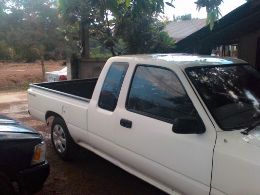 ขายไมตี้แคป 2.5 เครื่องดี คัดชีสวย ช่วงล่างแน่น พร้อมใช้งาน 79000บ. ขายไมตี้แคป 2.5 เครื่องดี คัดชีสวย ช่วงล่างแน่น พร้อมใช้งาน 79000บ.