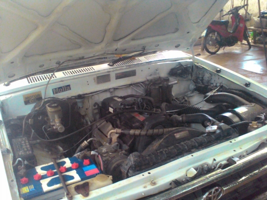 ขายไมตี้แคป 2.5 เครื่องดี คัดชีสวย ช่วงล่างแน่น พร้อมใช้งาน 79000บ. ขายไมตี้แคป 2.5 เครื่องดี คัดชีสวย ช่วงล่างแน่น พร้อมใช้งาน 79000บ.