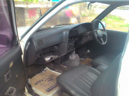 ขายไมตี้แคป 2.5 เครื่องดี คัดชีสวย ช่วงล่างแน่น พร้อมใช้งาน 79000บ. ขายไมตี้แคป 2.5 เครื่องดี คัดชีสวย ช่วงล่างแน่น พร้อมใช้งาน 79000บ.