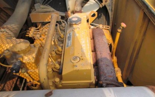 ขาย รถขุดเก่านอก ยังไม่ได้ใช้งาน Komatsu PC60U-5 ,ชั่วโมงทำงานน้อย 3,181 ช.ม.สภาพสวย พร้อมใช้งาน แทร็คพิเศษ ใบแทร็ค 60 cm.