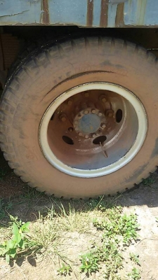 สิบล้อหน้ายาว เครื่อง 230 แรง ราคาถูกๆ