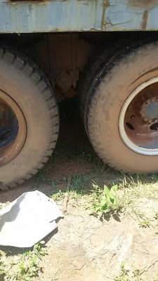 สิบล้อหน้ายาว เครื่อง 230 แรง ราคาถูกๆ