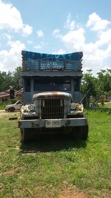 สิบล้อหน้ายาว เครื่อง 230 แรง ราคาถูกๆ