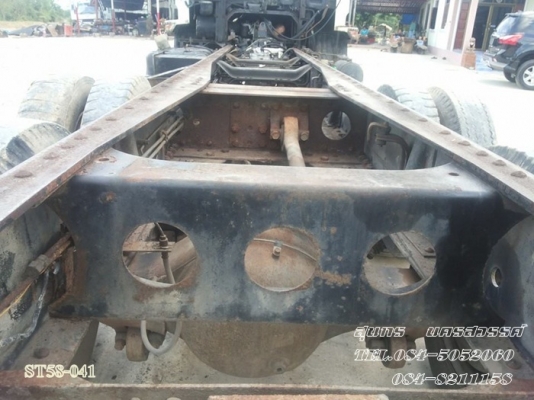 ขายด่วน รถบรรทุก 10 ล้อ MITSUBISHI FUSO 527 / 190 แรง 2 เพลา (หัวคัซซี) พร้อมใช้งาน ราคาสุดคุ้ม ขายด่วน รถบรรทุก 10 ล้อ MITSUBISHI FUSO 527 / 190 แรง 2 เพลา (หัวคัซซี) พร้อมใช้งาน ราคาสุดคุ้ม