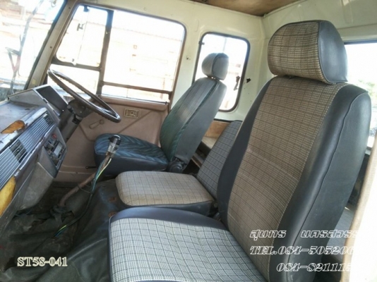 ขายด่วน รถบรรทุก 10 ล้อ MITSUBISHI FUSO 527 / 190 แรง 2 เพลา (หัวคัซซี) พร้อมใช้งาน ราคาสุดคุ้ม ขายด่วน รถบรรทุก 10 ล้อ MITSUBISHI FUSO 527 / 190 แรง 2 เพลา (หัวคัซซี) พร้อมใช้งาน ราคาสุดคุ้ม