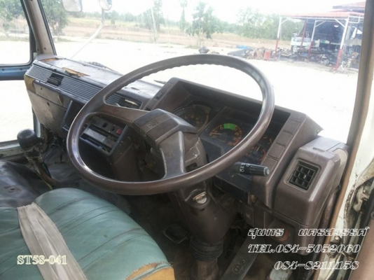 ขายด่วน รถบรรทุก 10 ล้อ MITSUBISHI FUSO 527 / 190 แรง 2 เพลา (หัวคัซซี) พร้อมใช้งาน ราคาสุดคุ้ม ขายด่วน รถบรรทุก 10 ล้อ MITSUBISHI FUSO 527 / 190 แรง 2 เพลา (หัวคัซซี) พร้อมใช้งาน ราคาสุดคุ้ม