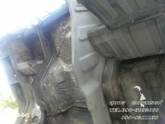 ขายด่วน รถบรรทุก 10 ล้อ MITSUBISHI FUSO 527 / 190 แรง 2 เพลา (หัวคัซซี) พร้อมใช้งาน ราคาสุดคุ้ม ขายด่วน รถบรรทุก 10 ล้อ MITSUBISHI FUSO 527 / 190 แรง 2 เพลา (หัวคัซซี) พร้อมใช้งาน ราคาสุดคุ้ม