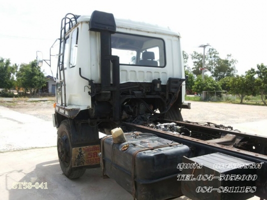 ขายด่วน รถบรรทุก 10 ล้อ MITSUBISHI FUSO 527 / 190 แรง 2 เพลา (หัวคัซซี) พร้อมใช้งาน ราคาสุดคุ้ม ขายด่วน รถบรรทุก 10 ล้อ MITSUBISHI FUSO 527 / 190 แรง 2 เพลา (หัวคัซซี) พร้อมใช้งาน ราคาสุดคุ้ม